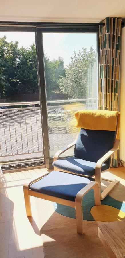 Altido Alluring 3Br Apt Near The Centre With Parking Edimburgo Esterno foto